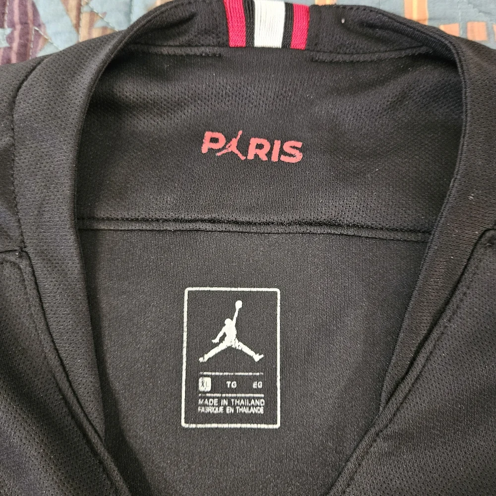 Paris Saint Germain‎ Jordan Jersey